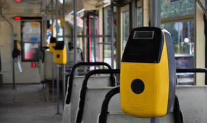 В Оренбурге подорожает проезд в частном транспорте 