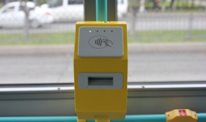 В Орске проезд в общественном транспорте‍ подорожает до 17 рублей