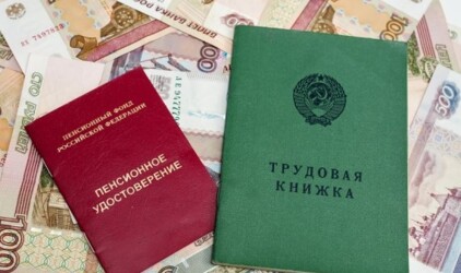 В Оренбуржье создадут рабочую группу по обсуждению пенсионной реформы