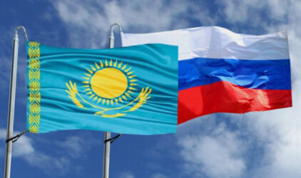 Оренбуржье и Казахстан обсудили развитие туризма
