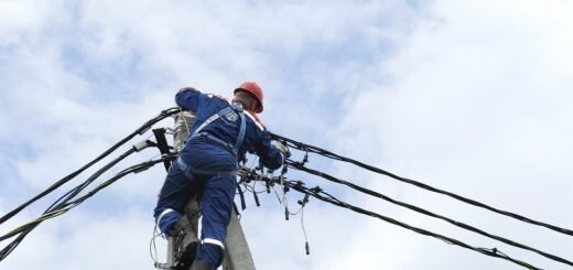 Просроченная задолженность крупных потребителей перед МРСК Центра и Приволжья составляет более 13 млрд рублей