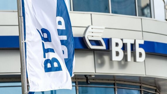 Глава ВТБ встретился с Президентом Республики Татарстан Рустамом Миннихановым в Казани