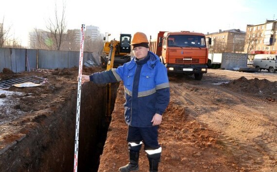 «Росводоканал Оренбург» подвёл итоги производственной и инвестиционной деятельности в 2017 году