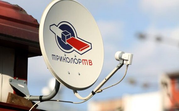 «Триколор ТВ» включил телеканал «Моторспорт ТВ»