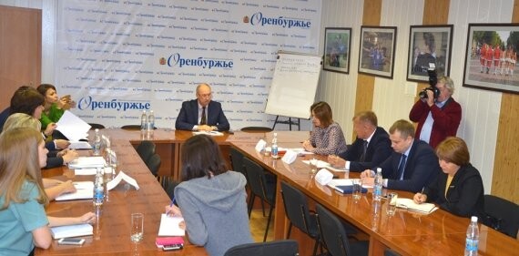 «Росводоканал Оренбург» представил портрет типичного должника