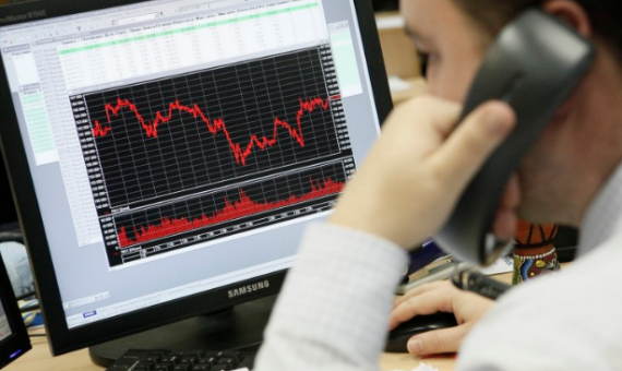 ВТБ Капитал запускает первый в России зерновой поставочный фьючерс