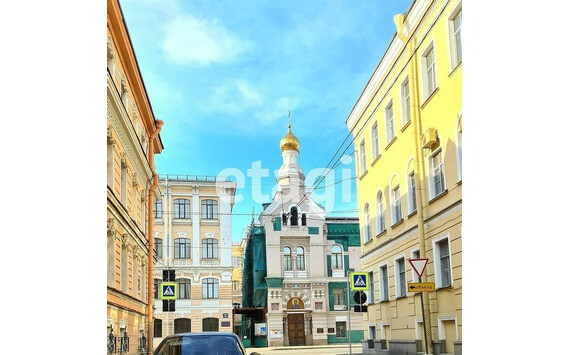 Покупка вторичного жилья в Кировске
