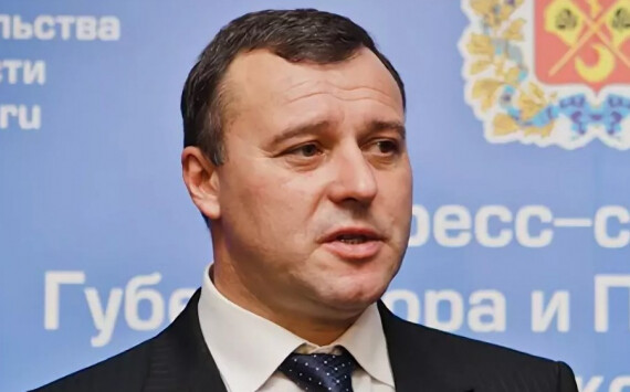 Олег Димов считает Оренбуржье депрессивным регионом
