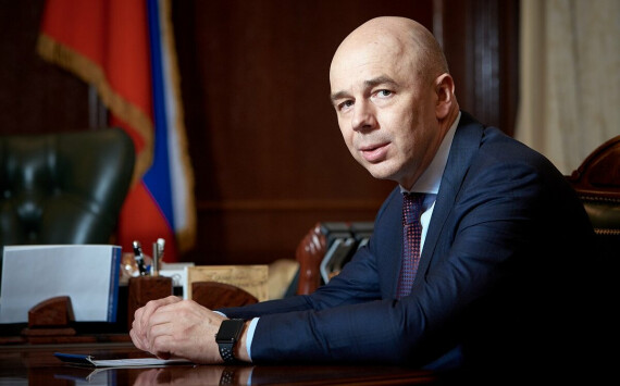 Силуанов: Бизнесу нужны стабильные налоговые условия