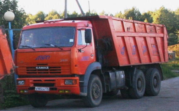 Орск получит спецмашины для уборки улиц