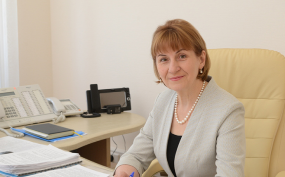 Галина Зольникова прокомментировала слухи об увольнении из Минздрава Оренбуржья
