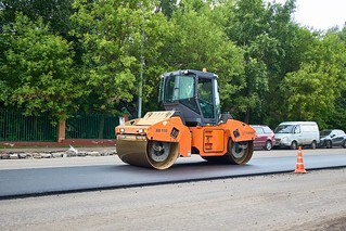 В Орске в 2020 году отремонтируют 6 дорог