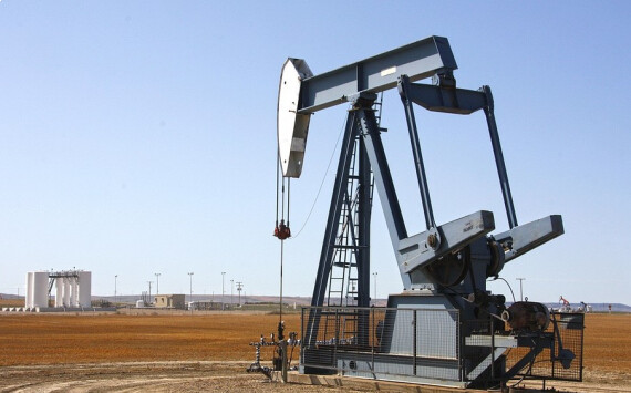 В Оренбуржье хотят построить новый нефтеперерабатывающий завод
