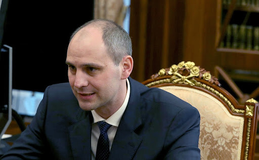 Денис Паслер рассказал о необходимости решать задачи по развитию инвестиционного потенциала