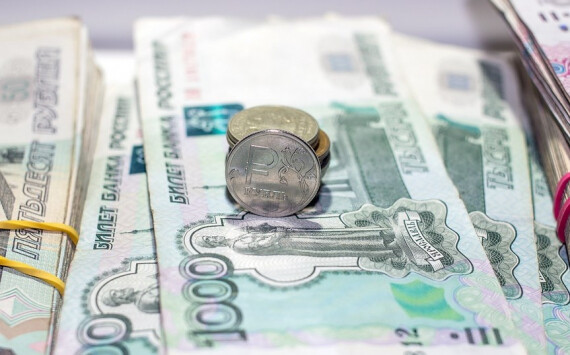 Куниловский направил 1 млн рублей на борьбу с коронавирусом в Оренбуржье