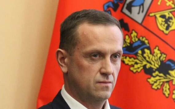 Владимир Ильиных опустился на 11 место в рейтинге мэров ПФО
