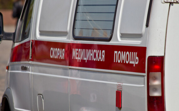 Денис Паслер рассказал о психологической составляющей работы "скорой помощи"