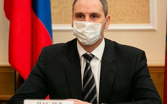 В Оренбургской области продлён режим повышенной готовности
