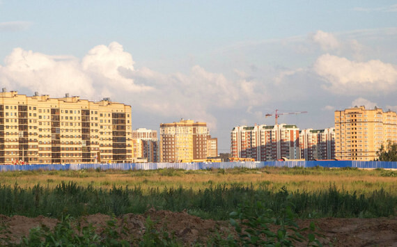 Компания «Этажи»: квартиры в новостройках Москвы по ценам от застройщика
