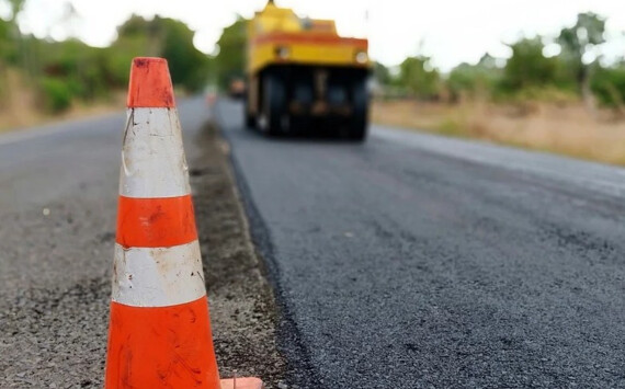 В Оренбурге за 26,7 млн рублей сделают съезд в поселок Пригородный