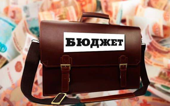 В Оренбурге доходы бюджета выросли на 438,3 млн рублей