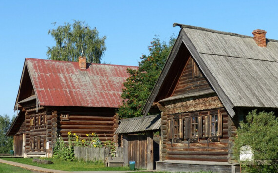Паслер отчитался о реализации программы по развитию сел в Оренбуржье