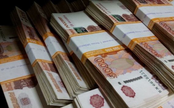 В Оренбурге доходы и расходы бюджета составят 28,7 млрд рублей