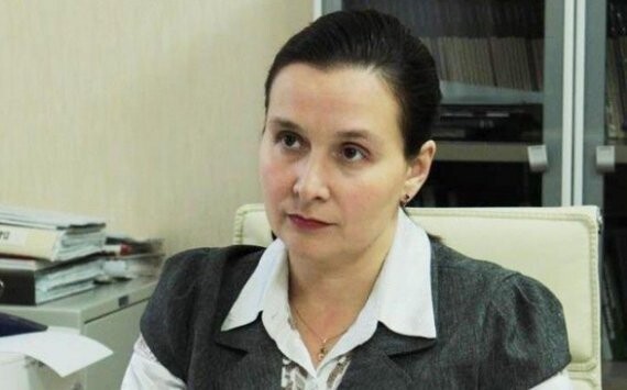 Вице-губернатор Оренбуржья заявила о коррумпированности всех чиновников‍