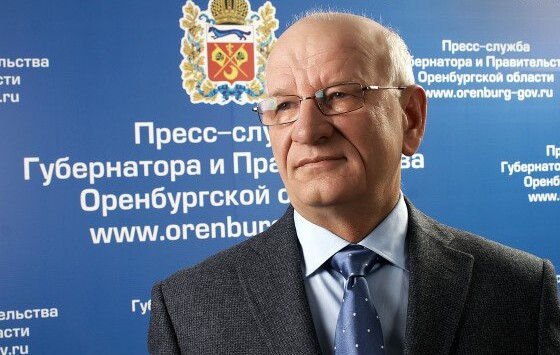 Юрий Берг на пресс-конференции расскажет о коррупции