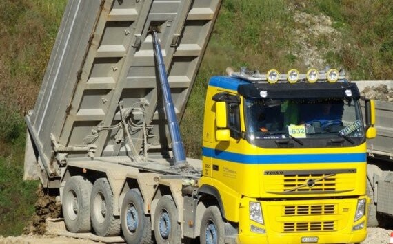 Прокуратура легализовала рынок стройматериалов на выезде из Оренбурга