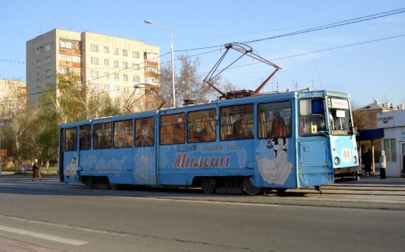 В Оренбурге разработают концепцию развития электротранспорта