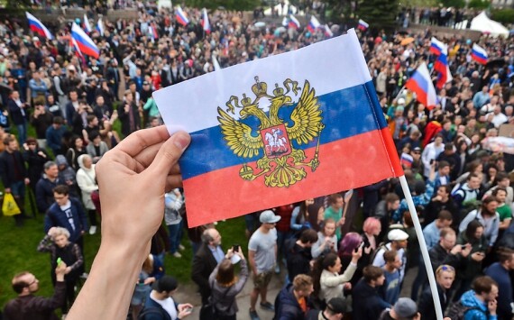 В Оренбурге пройдет вторая волна митингов против пенсионной реформы