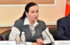 Вера Баширова ушла с поста вице-губернатора Оренбуржья
