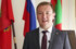 Дмитрий Дьяченко возглавил Бугуруслан