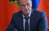 Мэр Оренбурга Владимир Ильиных год работает на должности
