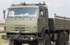В Оренбурге испытали беспилотный «КАМАЗ»‍