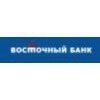 Восточный экспресс банк