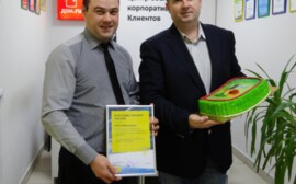 «Дом.ru Бизнес» и «Оренлек» – 10 лет сотрудничества