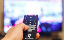 Интерактивное ТВ «Ростелекома» заняло первую строчку в рейтинге ТМТ Консалтинг среди операторов связи по размеру абонентской базы