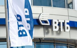 Глава ВТБ встретился с Президентом Республики Татарстан Рустамом Миннихановым в Казани