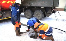 В Крещение «Росводоканал Оренбург» гарантирует горожанам чистую воду 