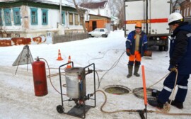 «Росводоканал Оренбург» обращает внимание на правила эксплуатации водоразборных колонок