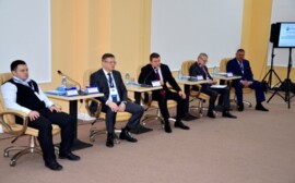 Заключение концессионных соглашений в сфере водоснабжения и водоотведения обсудили на форуме «Город-бизнесу, бизнес-городу»