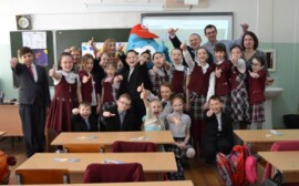 В «Росводоканал Оренбург» прошел «Марафон чистой воды»