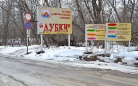 «Росводоканал Оренбург» готовит водопроводные сети загородных лагерей к летнему сезону 