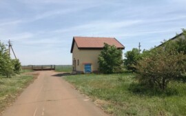 «Росводоканал Оренбург» приступил к реконструкции очистных сооружений в поселке Пригородном   