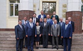 «Росводоканал Оренбург» заботится о сохранении экосистемы Урала