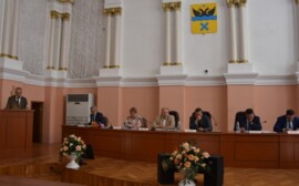 «Росводоканал Оренбург» отчитался о своей работе