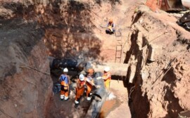 «Росводоканал Оренбург» построит на  Томилинской новый водовод