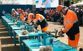 «Росводоканал Оренбург» готовится к конкурсу профессионального мастерства 